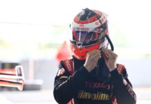 Stock Car: Arthur Leist garante Top-10 na corrida Sprint