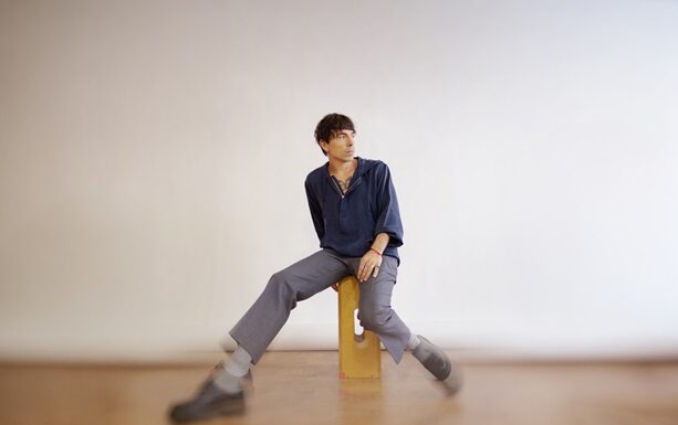 Di Ferrero leva vibe acústica para o SXSW e representa o Brasil