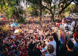 +Orgulho 2026 abre edital para apoiar até 35 Paradas LGBTQIAPN+