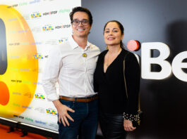 Prêmio iBest 2025 reúne elite da internet e vira o maior rolê de influenciadores do Brasil