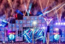 Rock in Rio 2026: festival anuncia NEXZ, J Balvin, Pedro Sampaio e encontros inéditos