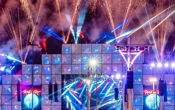 Rock in Rio 2026: festival anuncia NEXZ, J Balvin, Pedro Sampaio e encontros inéditos