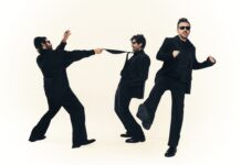 Fresno anuncia show gratuito em Porto Alegre com novo álbum