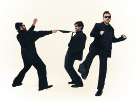 Fresno anuncia show gratuito em Porto Alegre com novo álbum