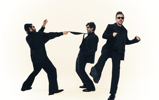 Fresno anuncia show gratuito em Porto Alegre com novo álbum