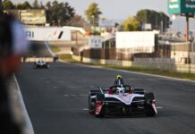 Fórmula E realiza Teste de Novatos em Madri dia 22 de março com GEN3 Evo