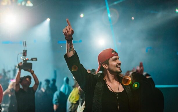 Luan Santana esgota Allianz Parque e entrega show histórico