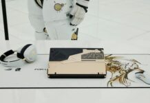 ROG Flow Z13-KJP chega ao Brasil: notebook gamer 2 em 1