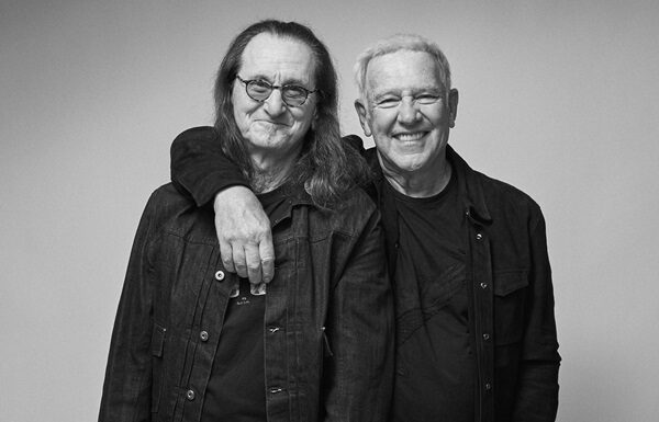 Rush anuncia show extra em São Paulo após ingressos esgotarem