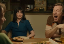 O Fim da Rua: Trailer revela Anne Hathaway e Ewan McGregor em sci-fi misterioso.