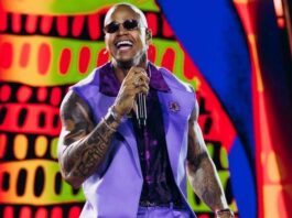 Léo Santana solta “Academia” e lança parte 2 do projeto que comemora 20 anos de carreira