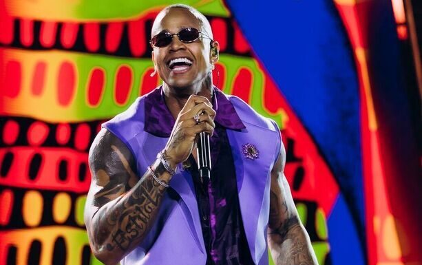 Léo Santana solta “Academia” e lança parte 2 do projeto que comemora 20 anos de carreira