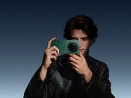 Xiaomi 17 chega insana: parceria com Leica sobe de nível