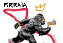 adidas une Corrida e Drill: Conheça o projeto Ritmos do Brasil e a Coffee Station.