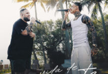 Dapaz e MC Cabelinho lançam Vida de Ficante: novo single que retrata relações sem rótulos