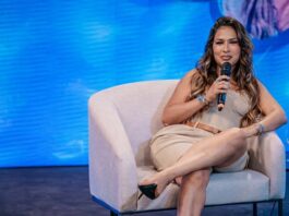 Simone Mendes lança “O Melhor de Mim”: Confira as faixas inéditas.