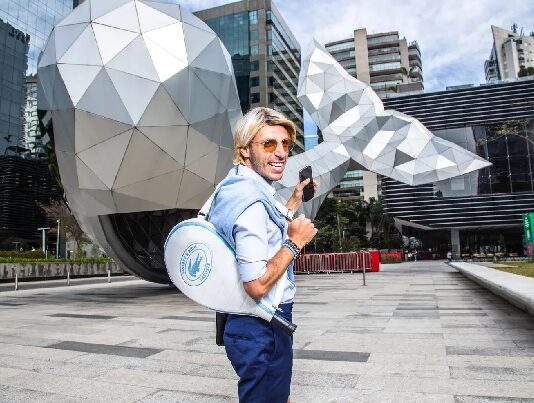 Menzinho Cup do Fausto Carvalho estreia com influenciadores, celebridades e promete provar que “o beach venceu!”