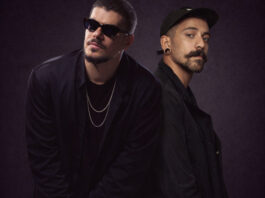 Vintage Culture cola com OMRI. e solta o EP “I Need It”