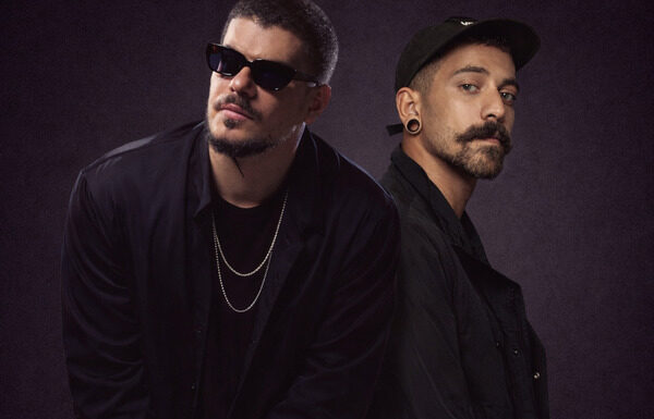 Vintage Culture cola com OMRI. e solta o EP “I Need It”