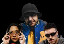 DJ Topo lança “Mega Anos 80” e entrega hit dançante