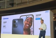 JOVI lança linha Y no Brasil e mira direto nos empreendedores