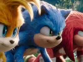Sonic 4 ganha teaser e já chega causando hype absurdo