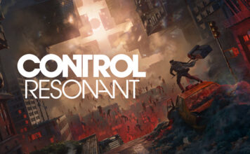 CONTROL Resonant na gamescom latam 2026: Remedy confirma painel com diretor criativo.