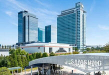 Samsung e AMD levam IA nativa para o 5G comercial no MWC 2026.