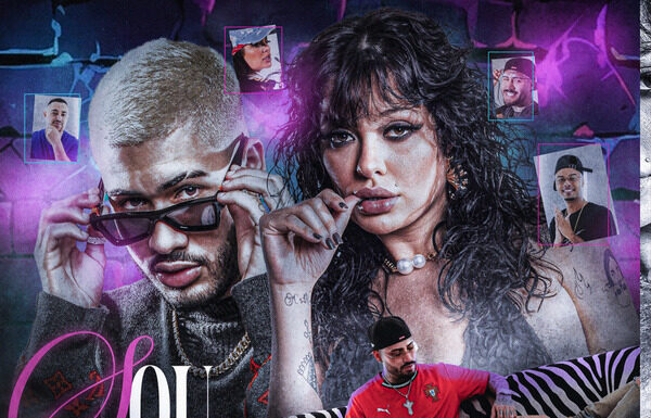 MC Mari e Kevinho lançam “Sou Tua” e apostam em refrão chiclete