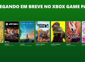 Xbox Game Pass em março chega INSANO com Cyberpunk 2077