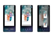 Samsung libera One UI 8.5 beta pra mais Galaxy