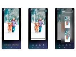 Samsung libera One UI 8.5 beta pra mais Galaxy