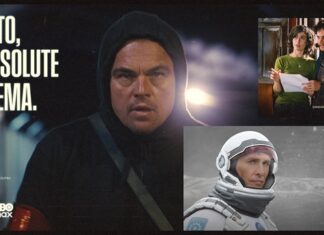HBO Max reúne os maiores clássicos e premiados em campanha especial.