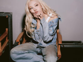 Levi’s anuncia collab global com ROSÉ, do Blackpink, com looks personalizados