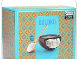 GoldKo chega com tudo na Páscoa 2026 e lança ovos zero