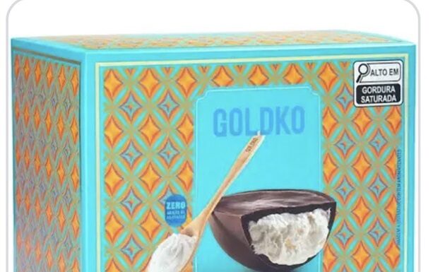 GoldKo chega com tudo na Páscoa 2026 e lança ovos zero