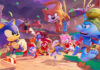 Sonic Rumble Party: Tudo sobre o crossover com os Smurfs
