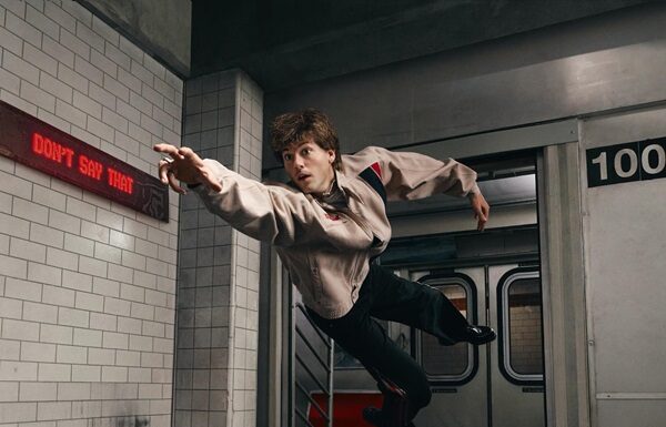 Ruel lança “Don’t Say That” e entrega hino emocional