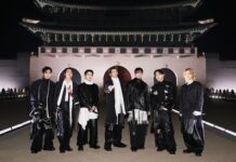 BTS na Netflix: Tudo o que rolou no Live Arirang direto de Gwanghwamun.