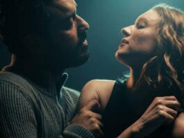 Lia Levin lança “Intermitência”: Um manifesto visual contra relacionamentos tóxicos.