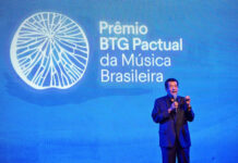 Prêmio da Música Brasileira 2026: Confira a lista de indicados com Ana Castela, Djavan e mais.