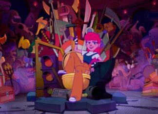 Dia da Mulher: HBO Max reúne animações brasileiras com protagonismo feminino