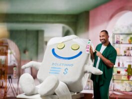 Cif e Serasa lançam campanha “Limpa Nome” com Gil do Vigor