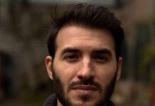 Maxence Cazorla chega na gamescom latam 2026 e eleva hype do evento