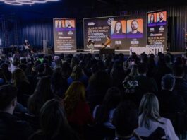 Influent Summit e Mynd: União histórica por diversidade na Creator Economy 2026.