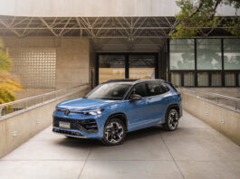 Volkswagen Novo Tiguan chega AO BRASIL com 272 cv e tração 4Motion