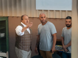 Pesadelo na Cozinha: Jacquin enfrenta dono resistente no Café Cultura Bar