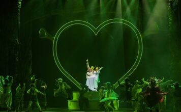 Shrek, o Musical: Saiba tudo sobre a superprodução com Tiago Abravanel