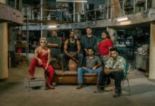 Impuros 7: Gravações da nova temporada começam no Rio de Janeiro