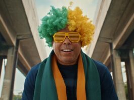 Itaú lança campanha para a Copa 2026 com Ronaldo Fenômeno